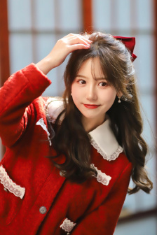 狃花女